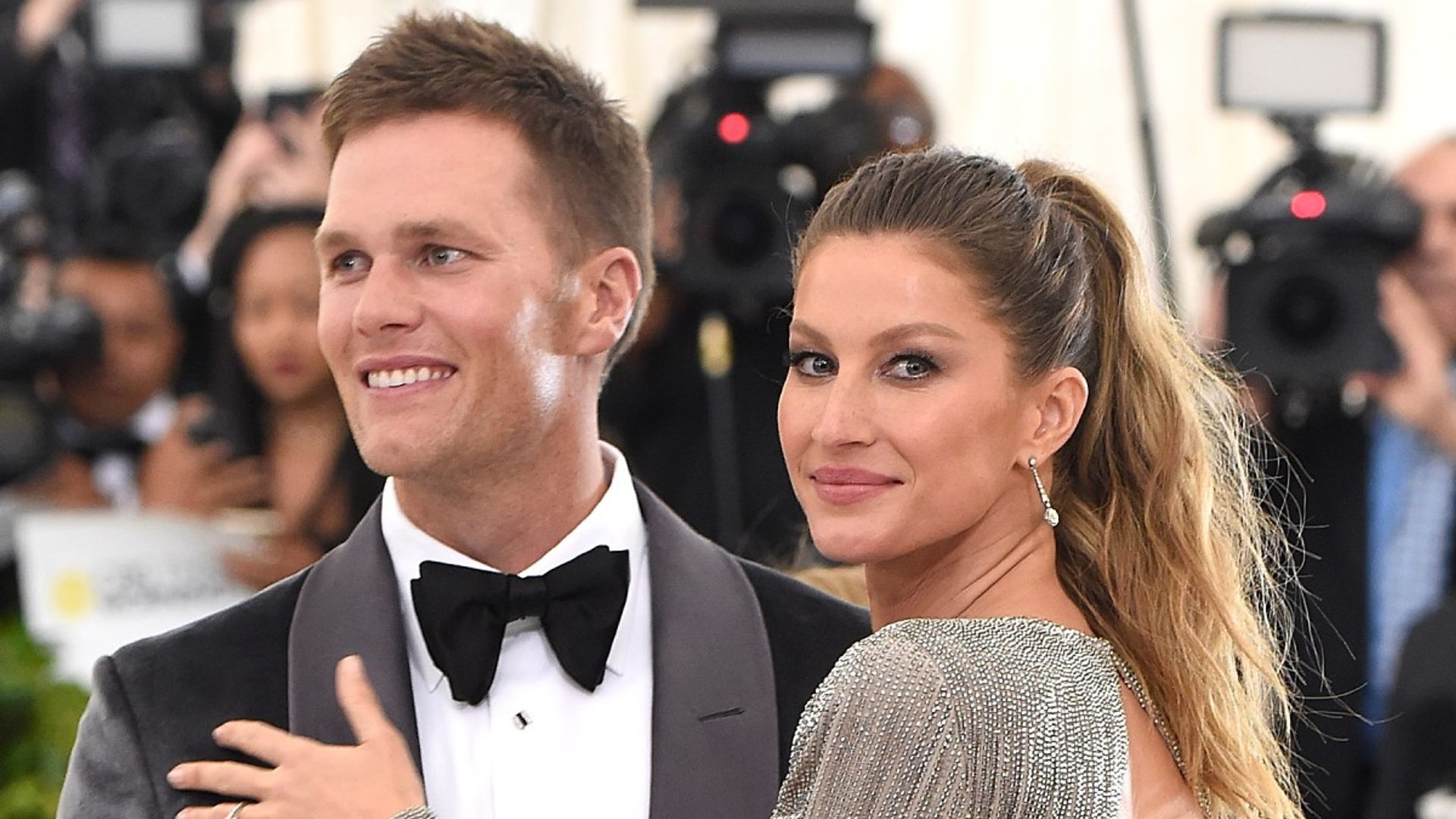 Bridget Moynahan Reacts After Ex Tom Brady Confirms NFL Return