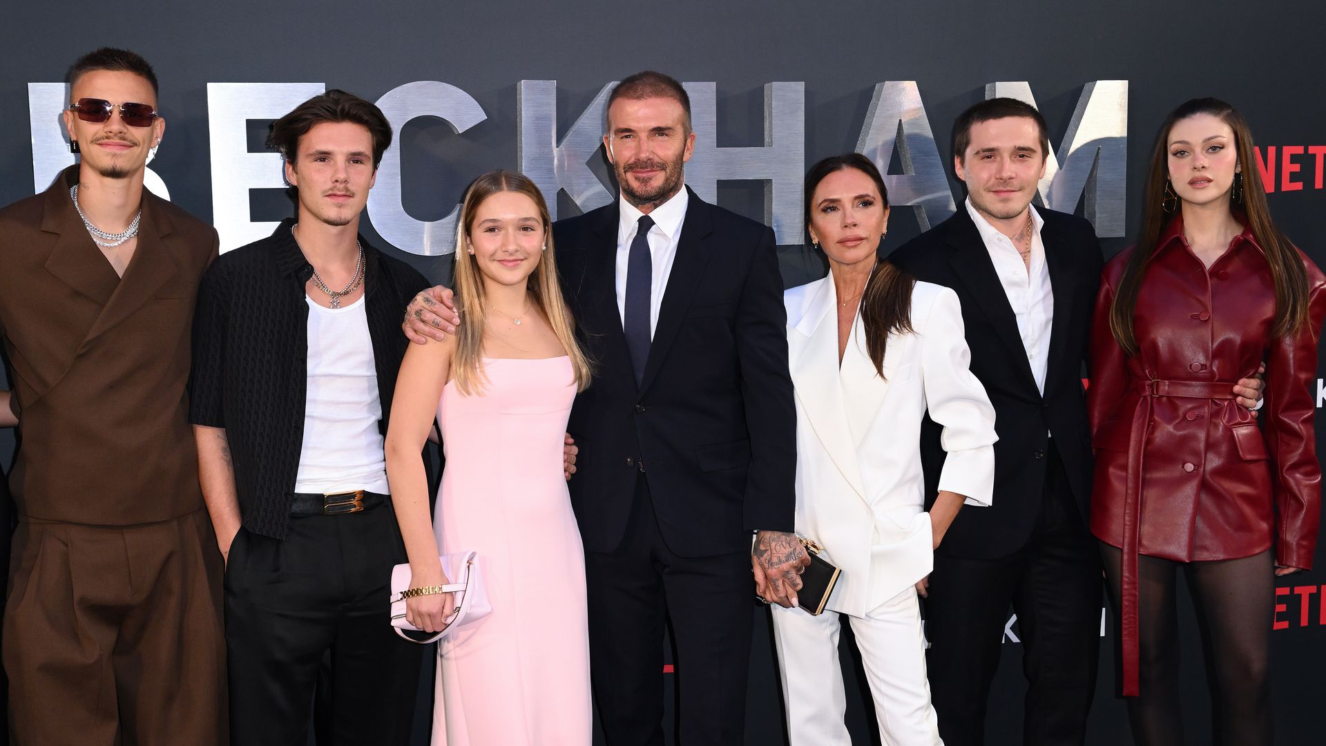 The biggest A-list family fallouts amid Beckham feud