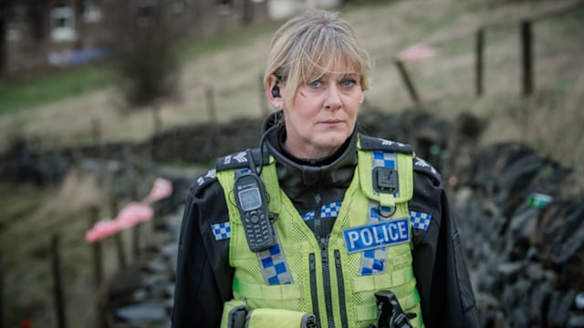 sarah lancashire itv