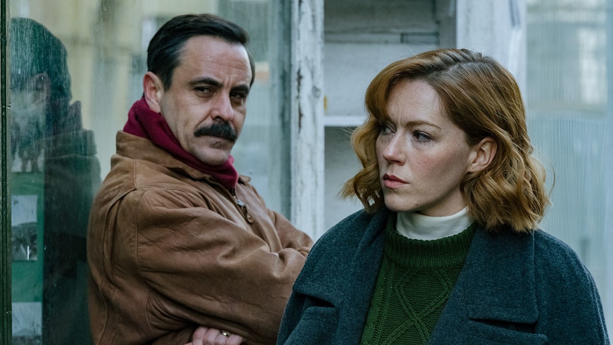 Downton Abbey and Line of Duty stars in 'dramatic' look at hit BBC crime drama's second season