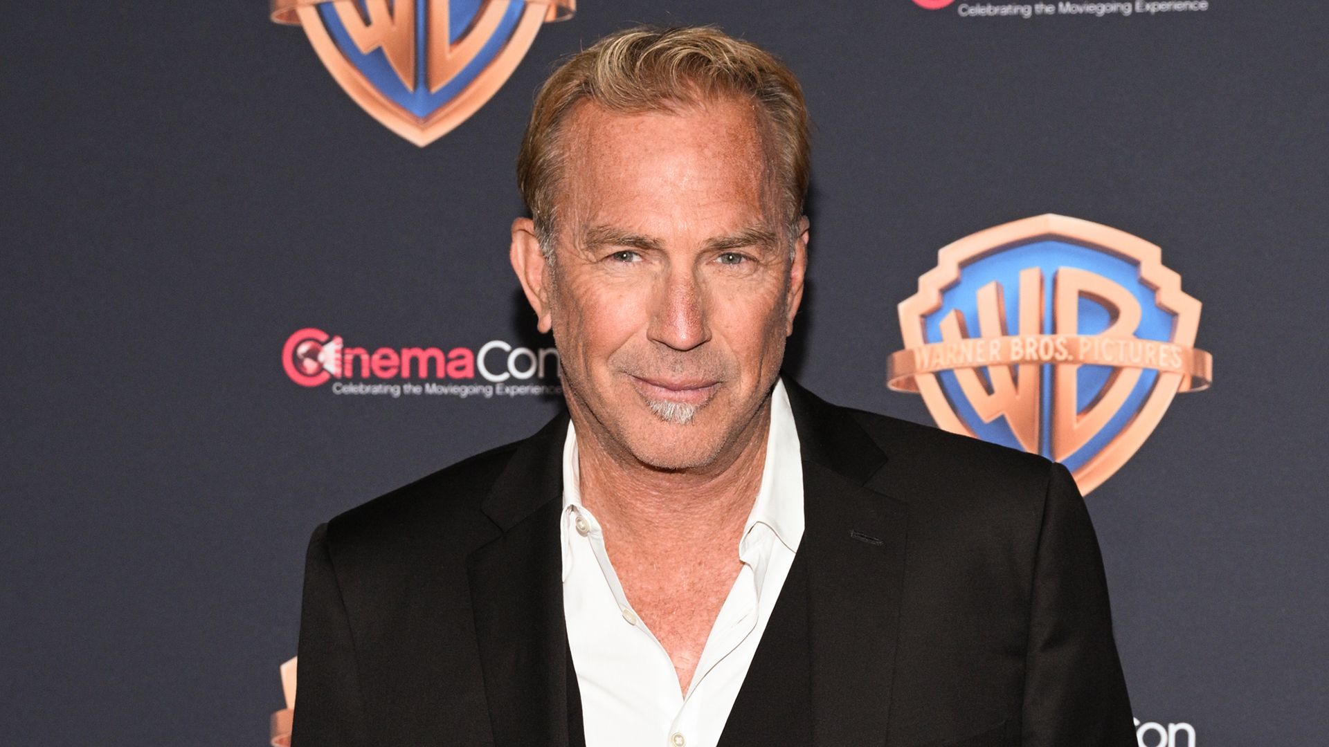 Kevin Costner reveals first glimpse of Horizon – the movie that he quit Yellowstone to work on