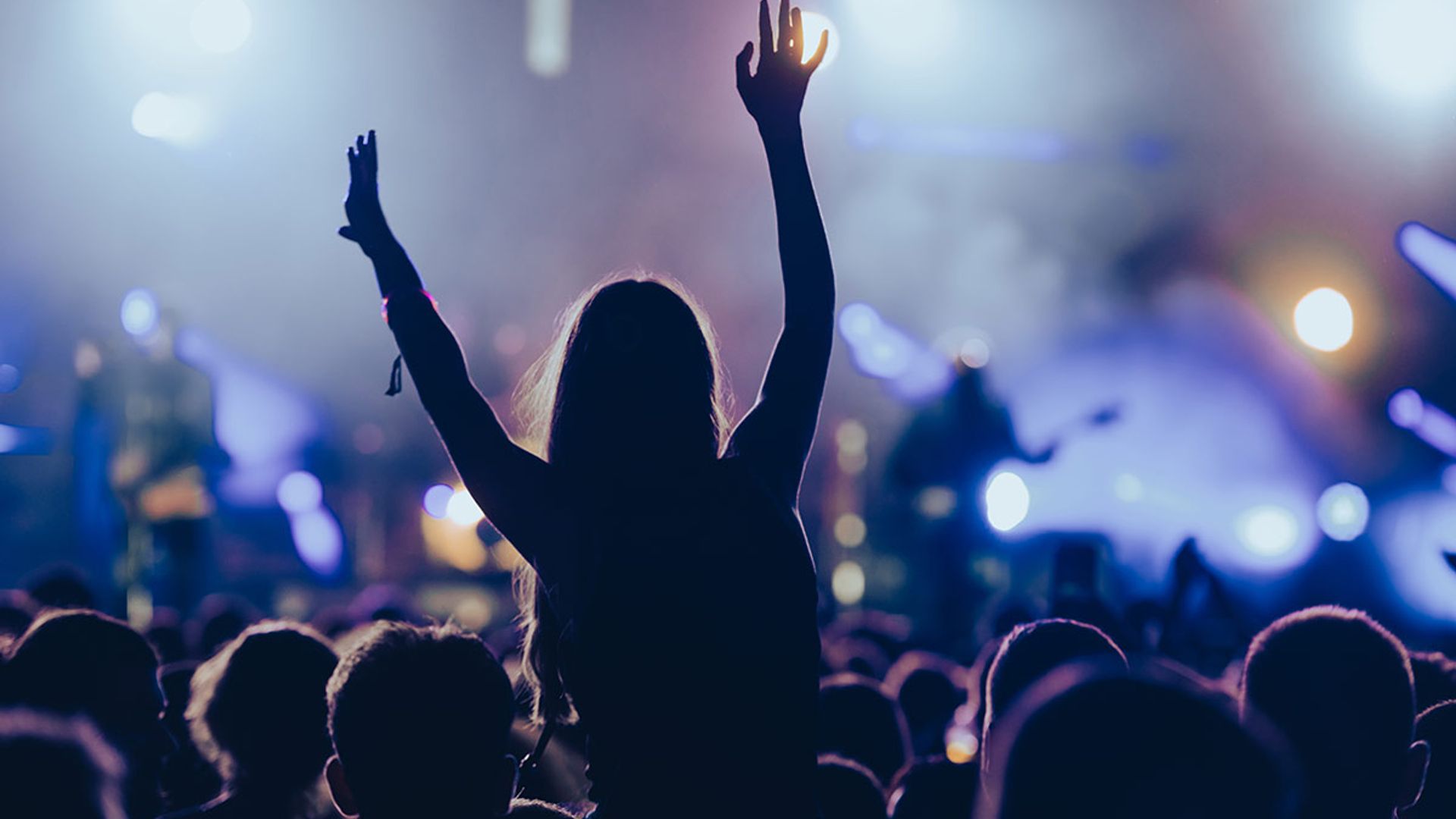 12 of the best UK festivals 2023