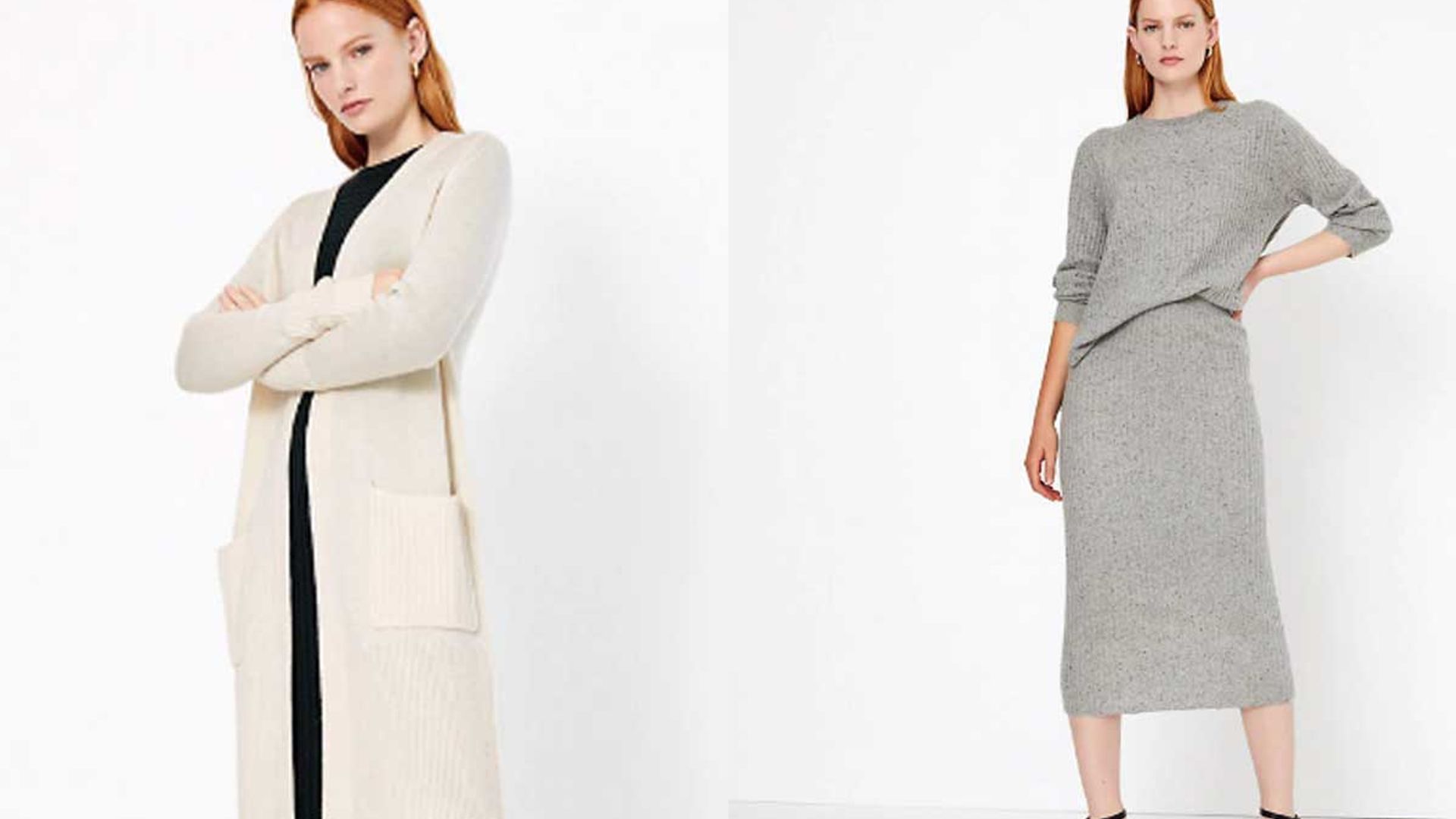 The best cashmere buys still available in the M&S sale