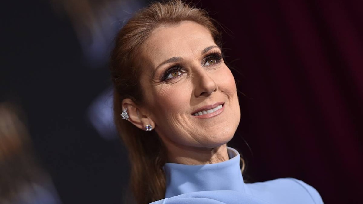 Céline Dion's fans thanked in heartfelt message amid star's continual ...