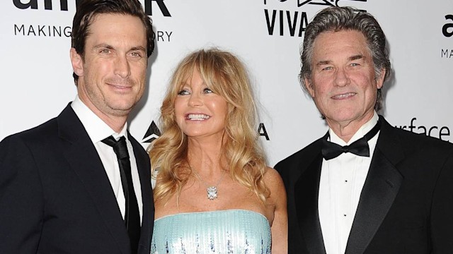 goldie hawn son oliver hudson emotional tribute