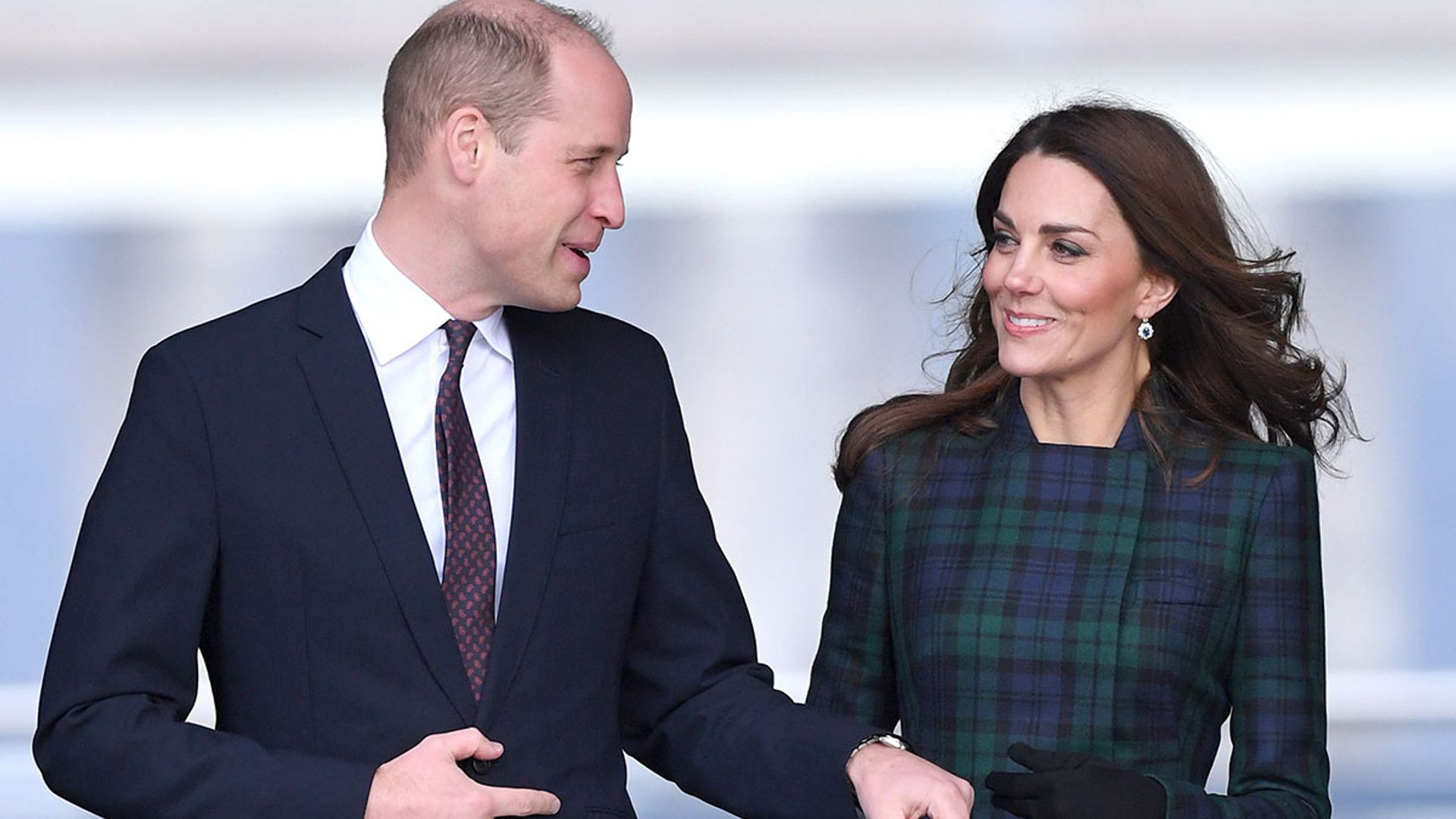 kate middleton prince william connection before marriage