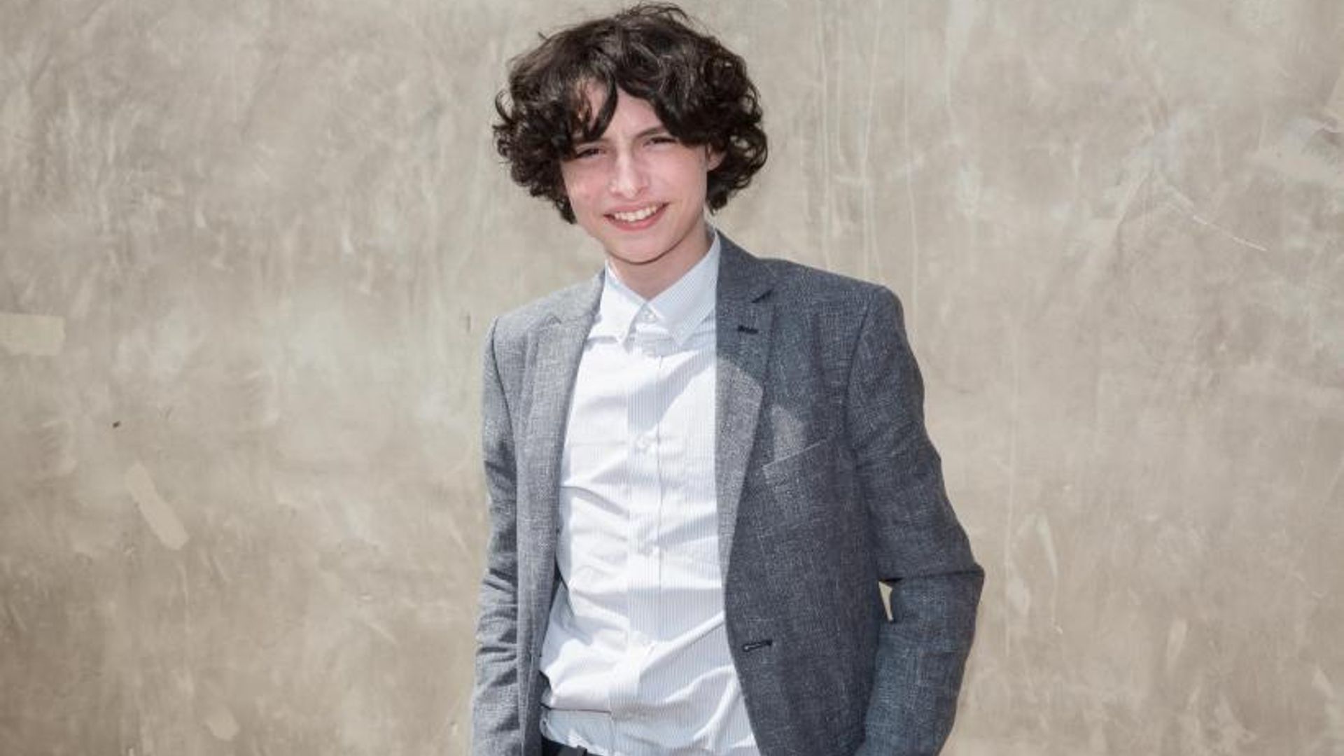 Finn Wolfhard