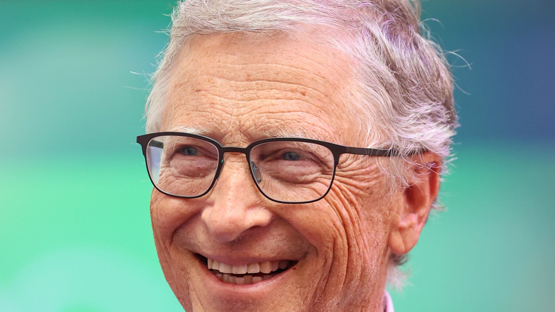 Bill Gates celebrates family joy at 69 as he becomes a grandad again