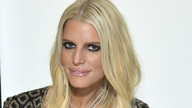 jessica simpson deep hurt anxiety fans support
