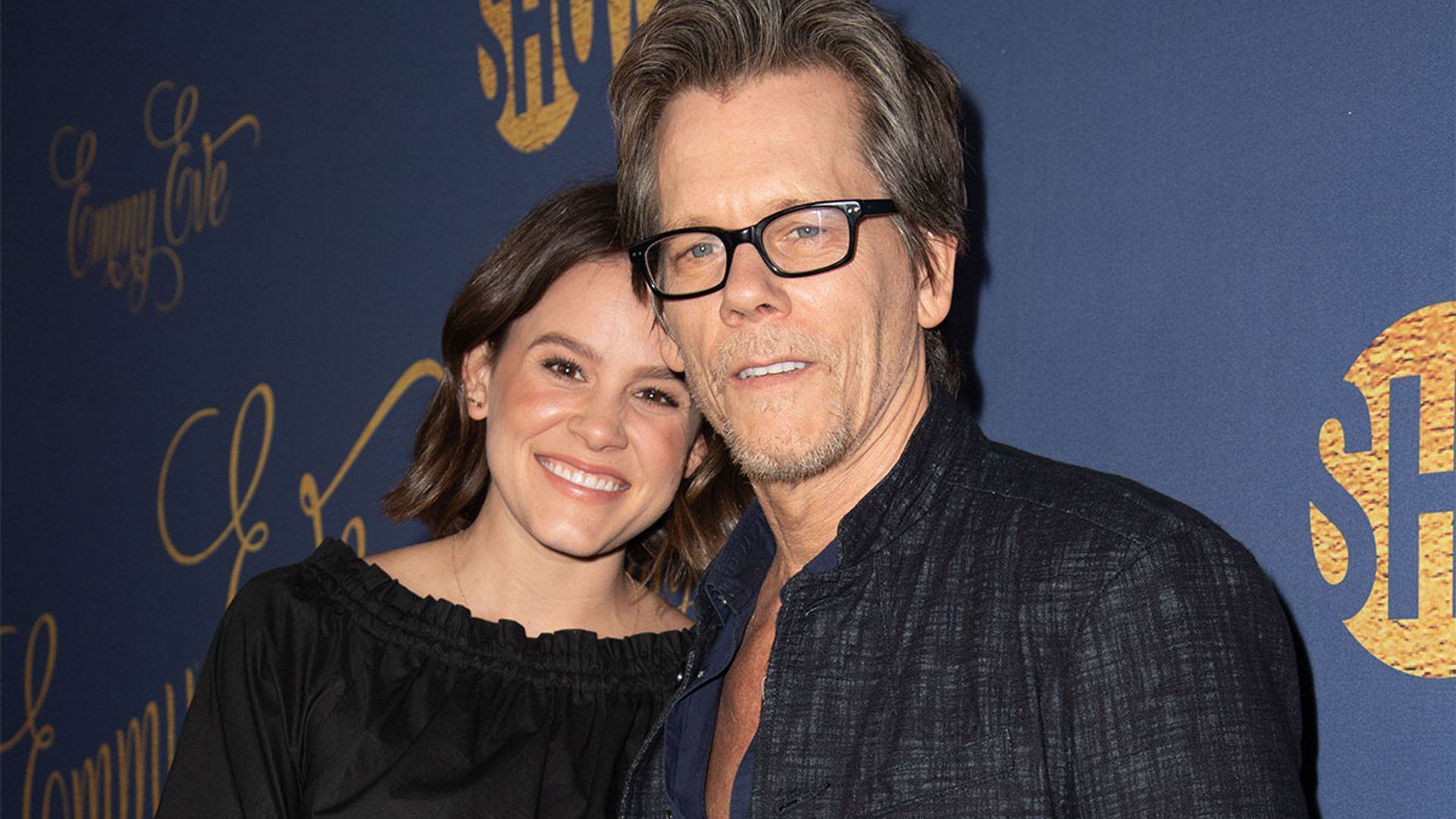 kevin bacon daughter sosie bacon appearance sparks reaction