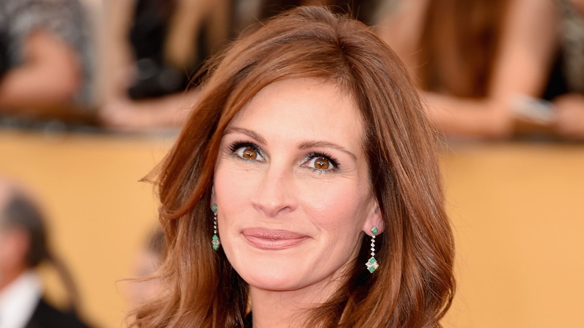 Julia Roberts urges women to keep certain secrets from their husbands in powerful new message