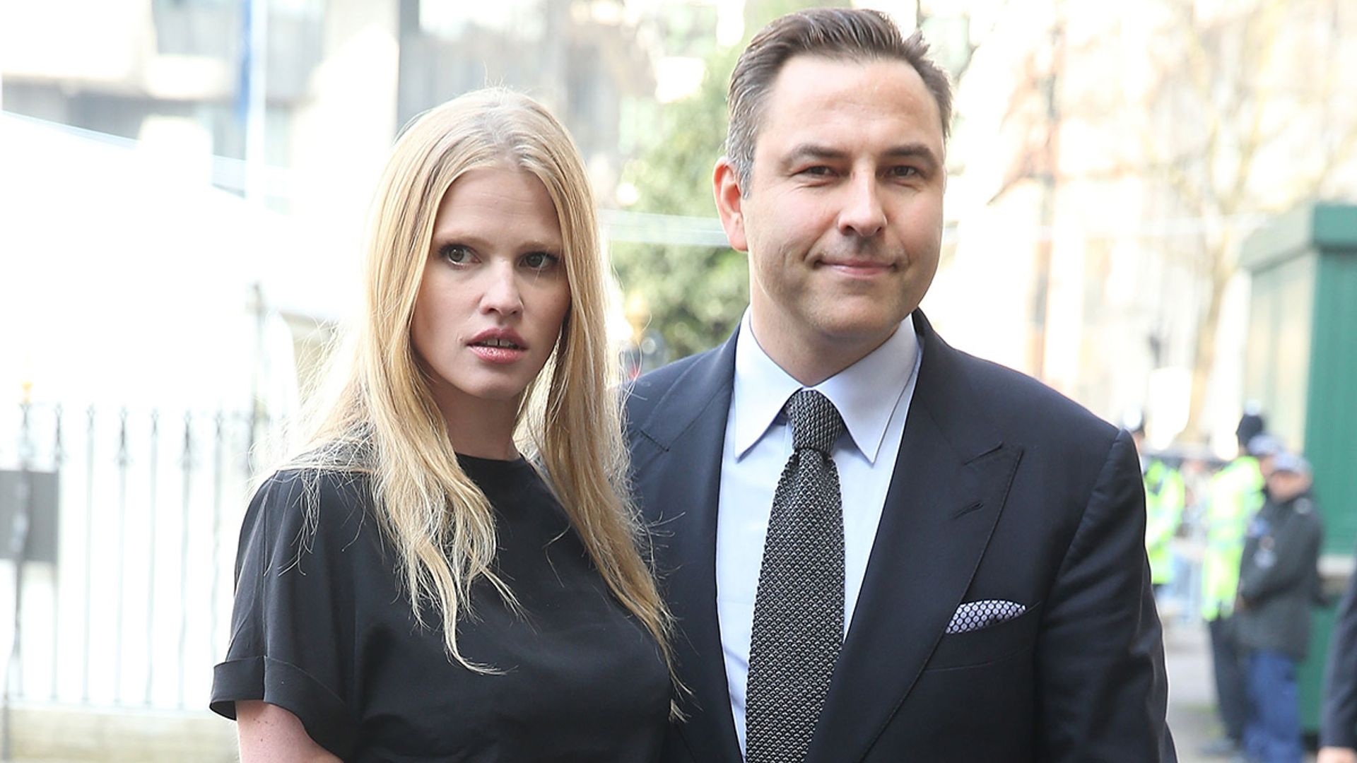 lara stone david walliams