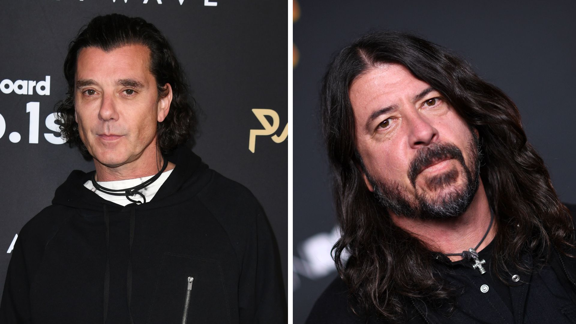 From Dave Grohl to Gavin Rossdale: celebrity dads with scandalous fatherhood journeys