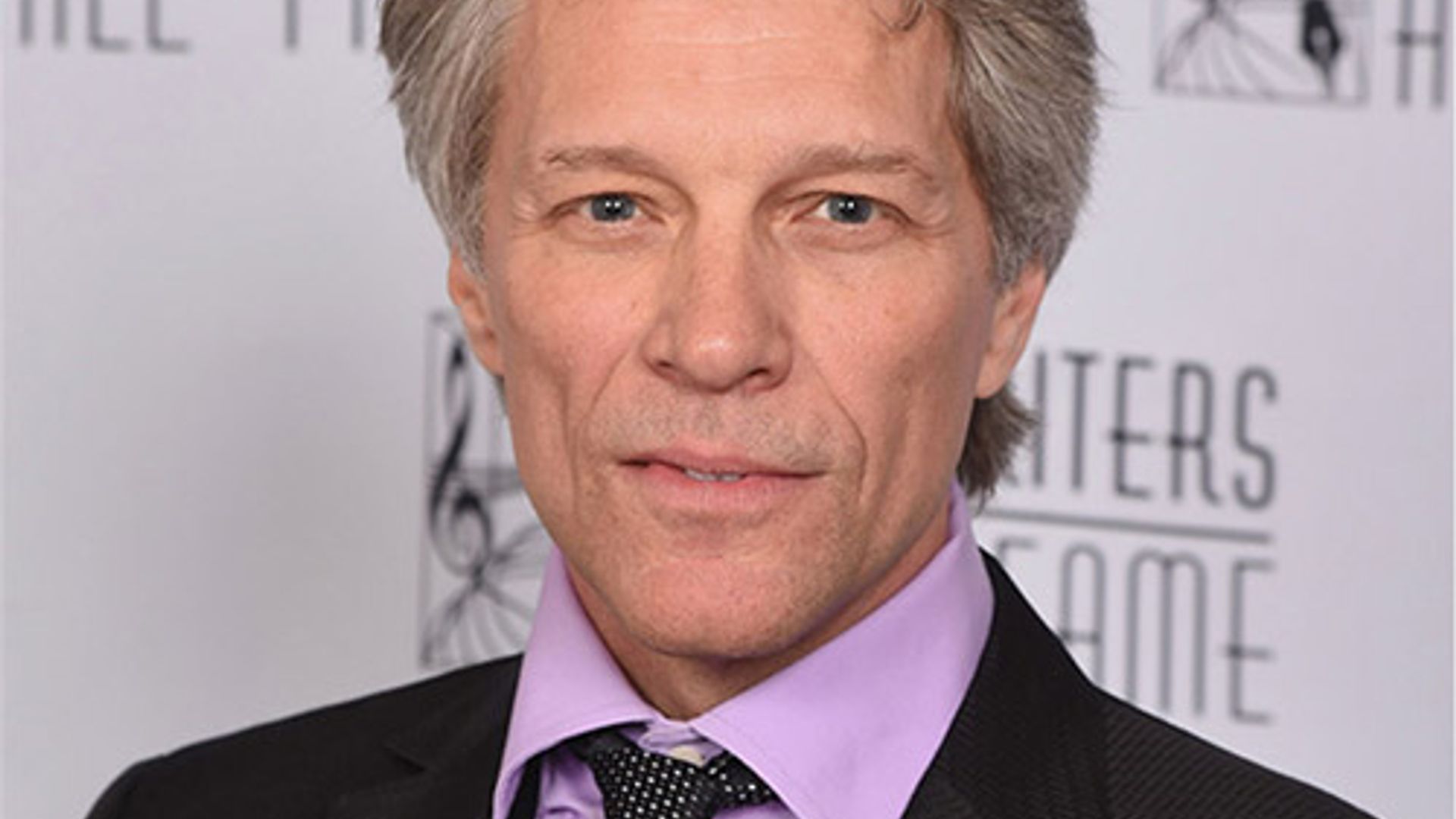 Jon Bon Jovi reveals how he really feels about his son's engagement to Millie Brown