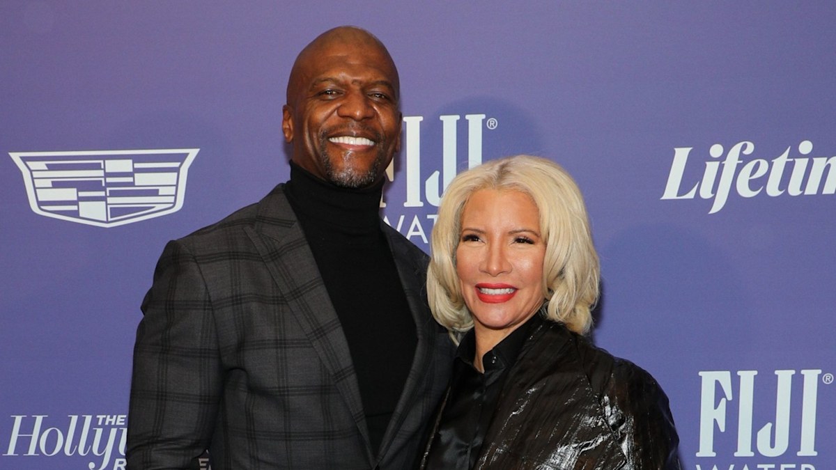 Is Terry Crews Married & How Many Kids Does He Have?