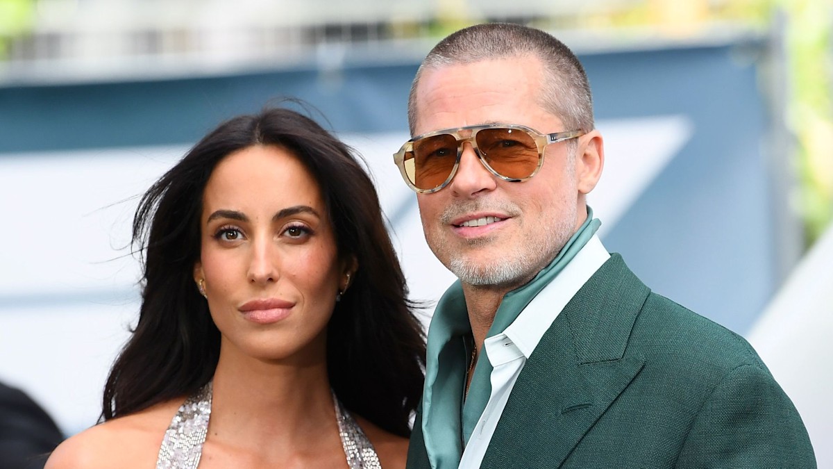 Brad Pitt makes surprising confession amid romance with Ines de Ramon