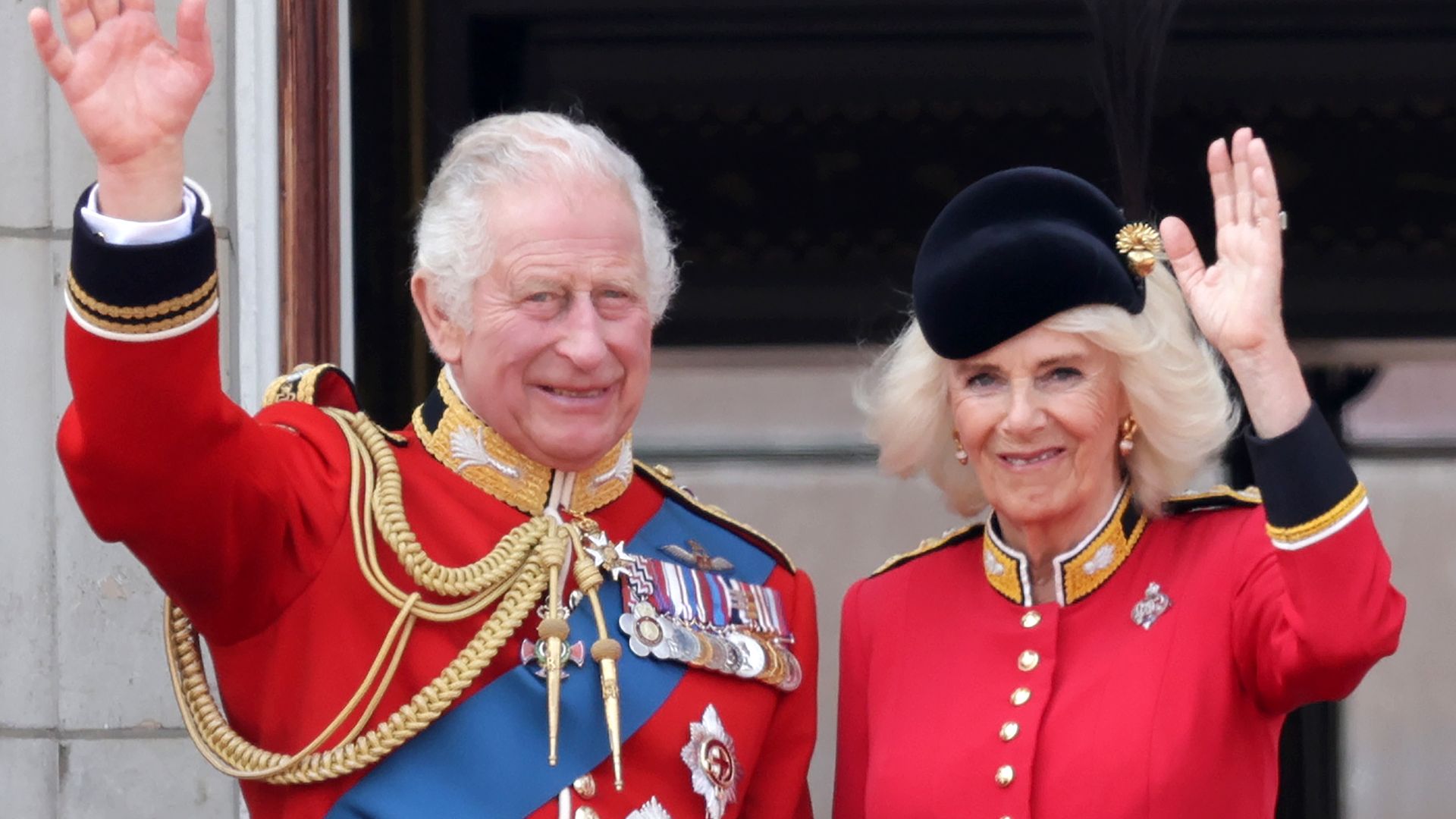 King Charles makes surprising change at Buckingham Palace for first time in 120 years