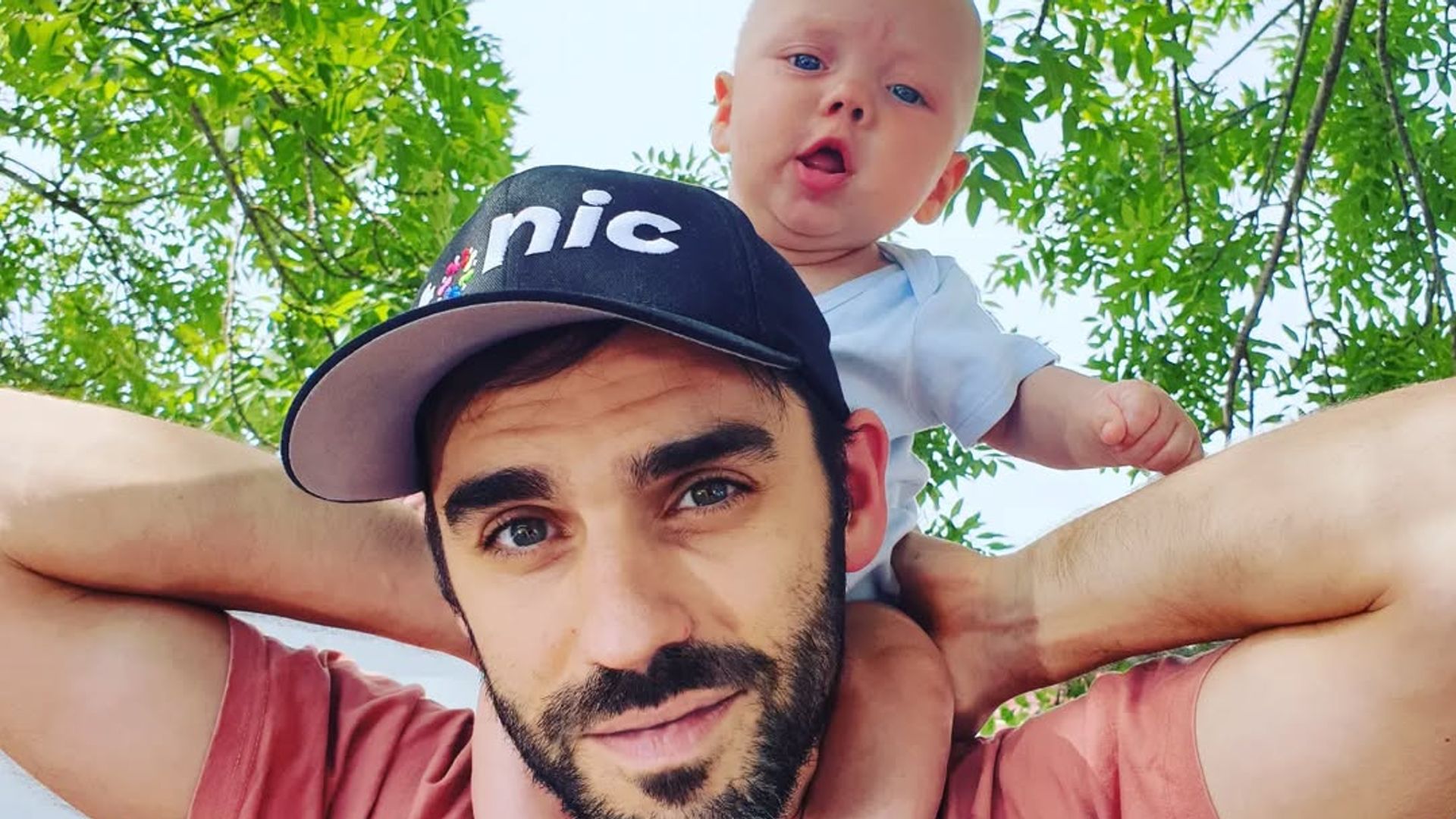 Tonic Health influencer Sunna van Kampen has a famous Strictly Come Dancing wife