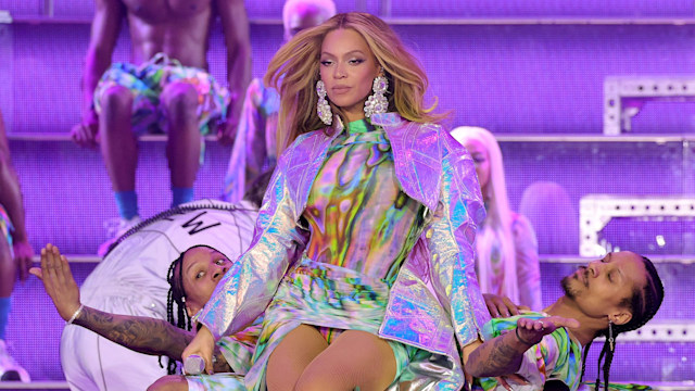 Beyoncé Renaissance Tour: All the must-see fashion moments