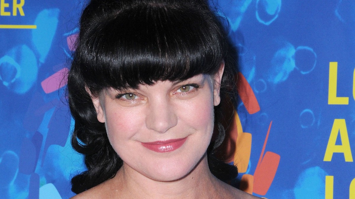 NCIS star Pauley Perrette talks using her platform to be a LGBTQ ally