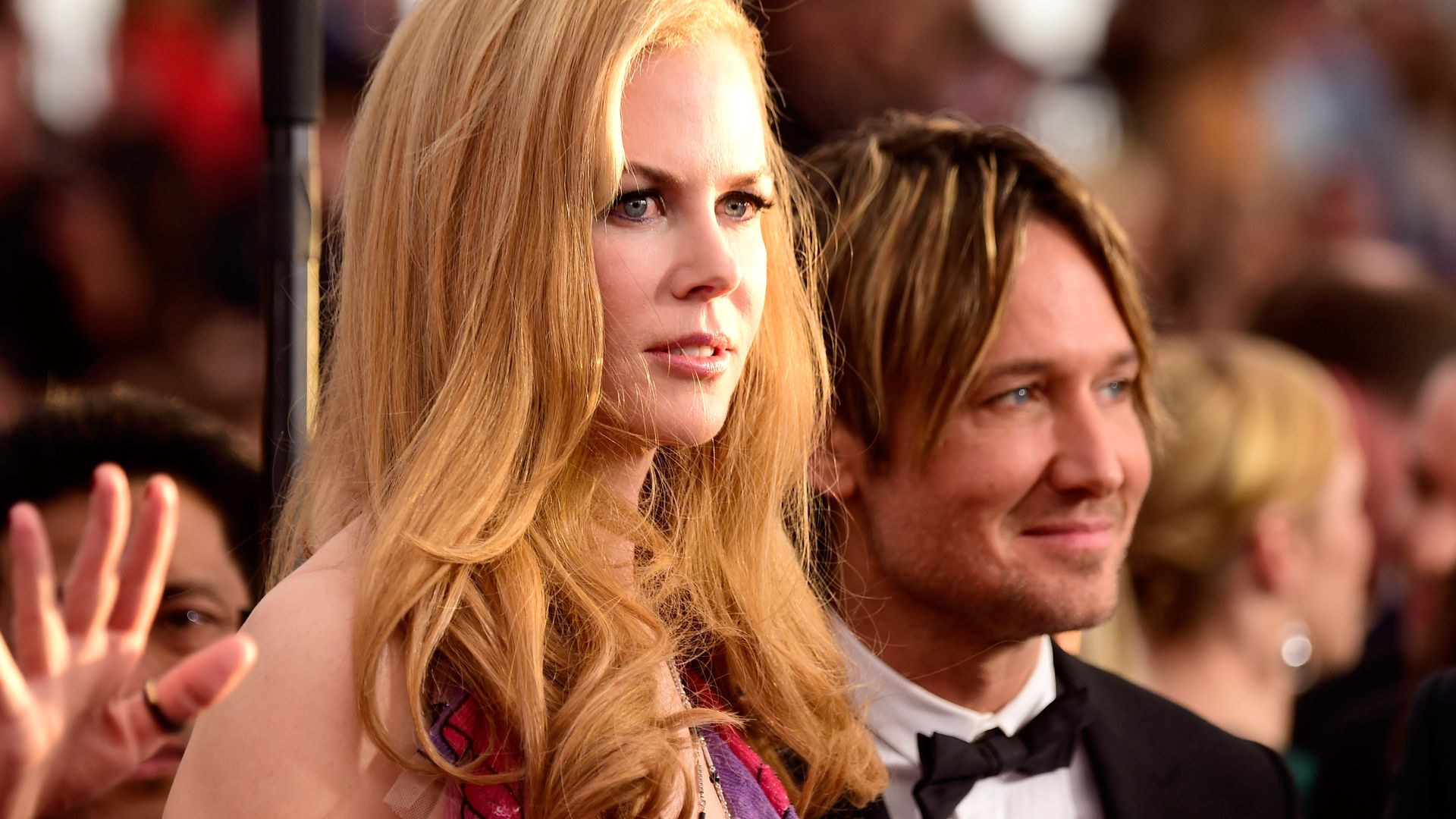 Why Nicole Kidman is 'wary' in Keith Urban marriage following Tom Cruise divorce
