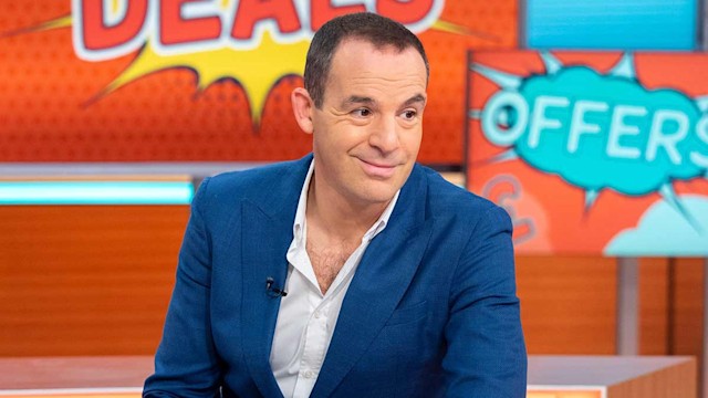 martin lewis gmb