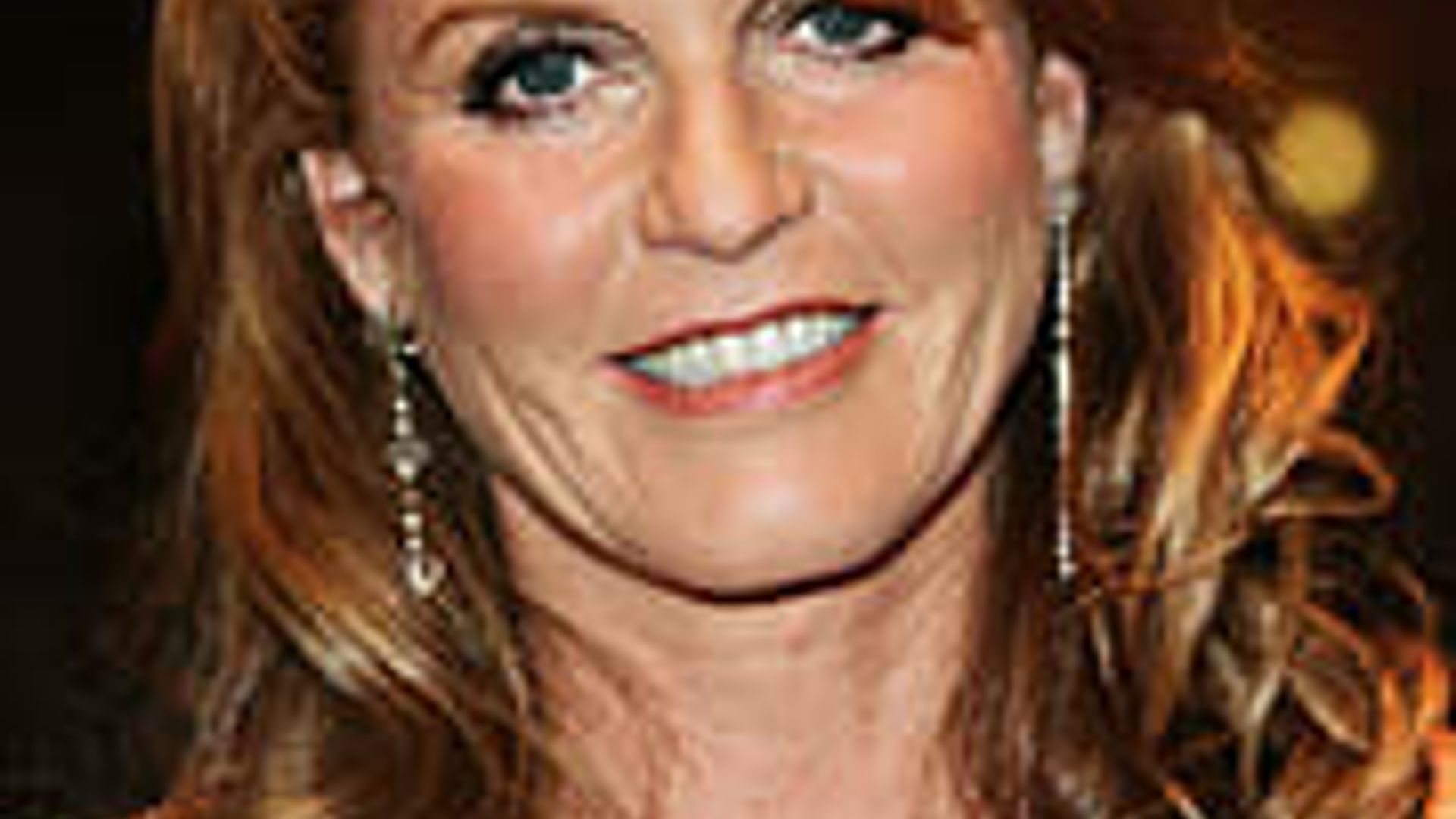Duchess of York helps a Hull family fight the flab for ITV | HELLO!