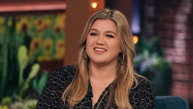 THE KELLY CLARKSON SHOW