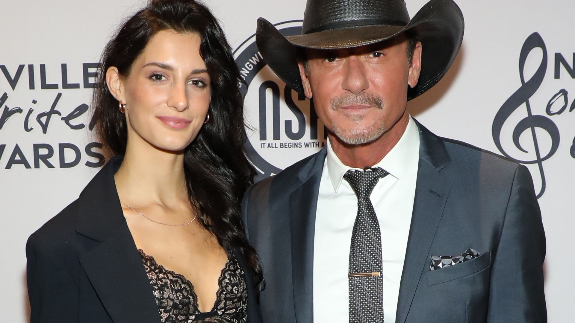 Tim McGraw and Faith Hill's daughter Audrey makes huge move amid romance with Manuel García-Rulfo  