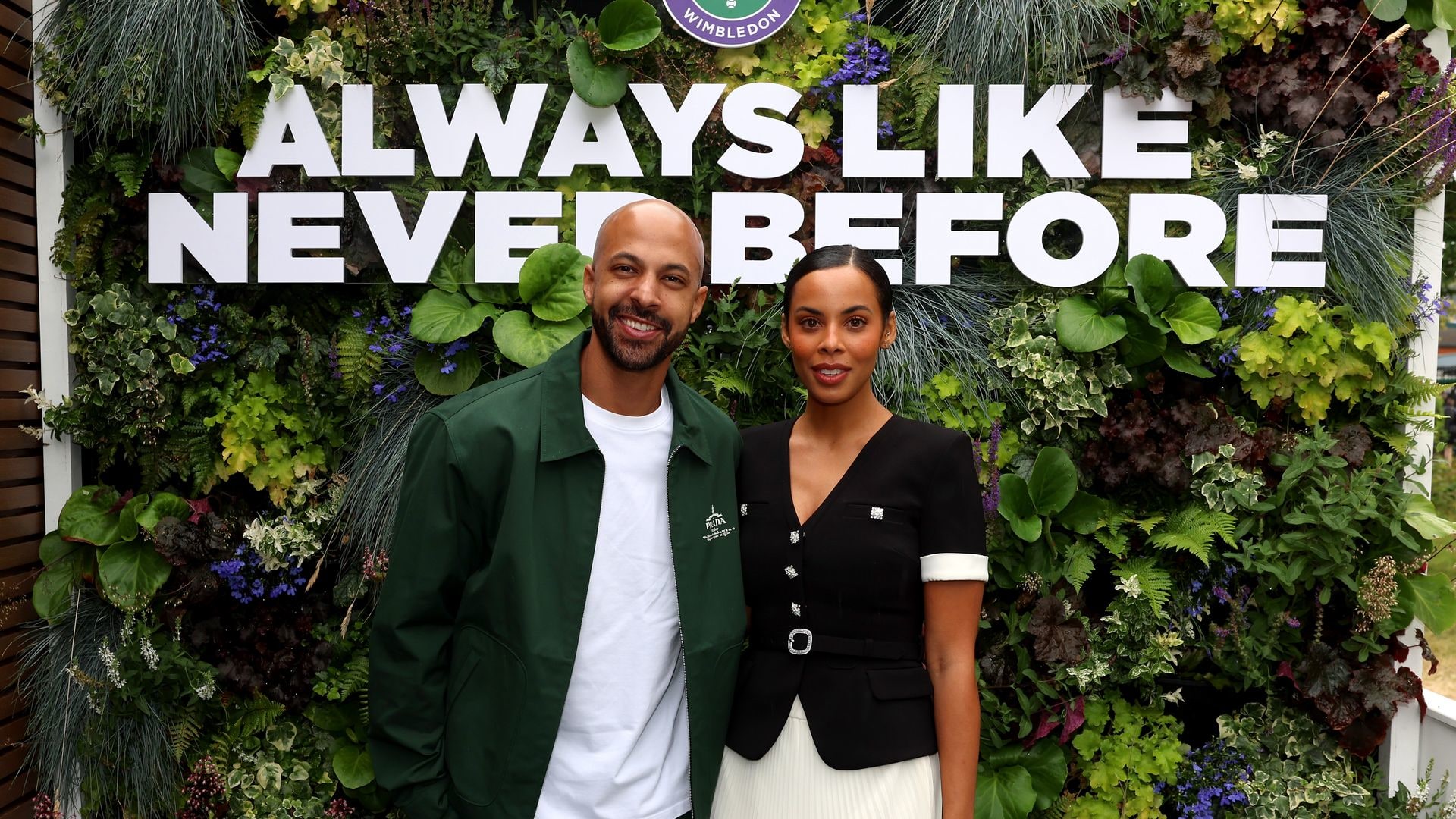 Rochelle and Marvin Humes reveals long road to their dream home – exclusive