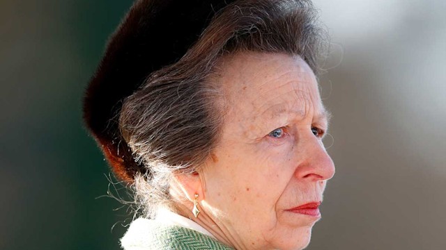 princess anne