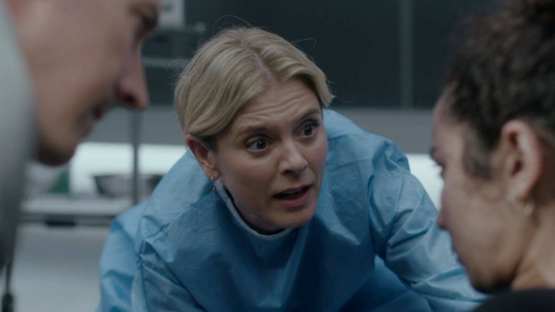 Silent Witness viewers issue same plea with show following episode six