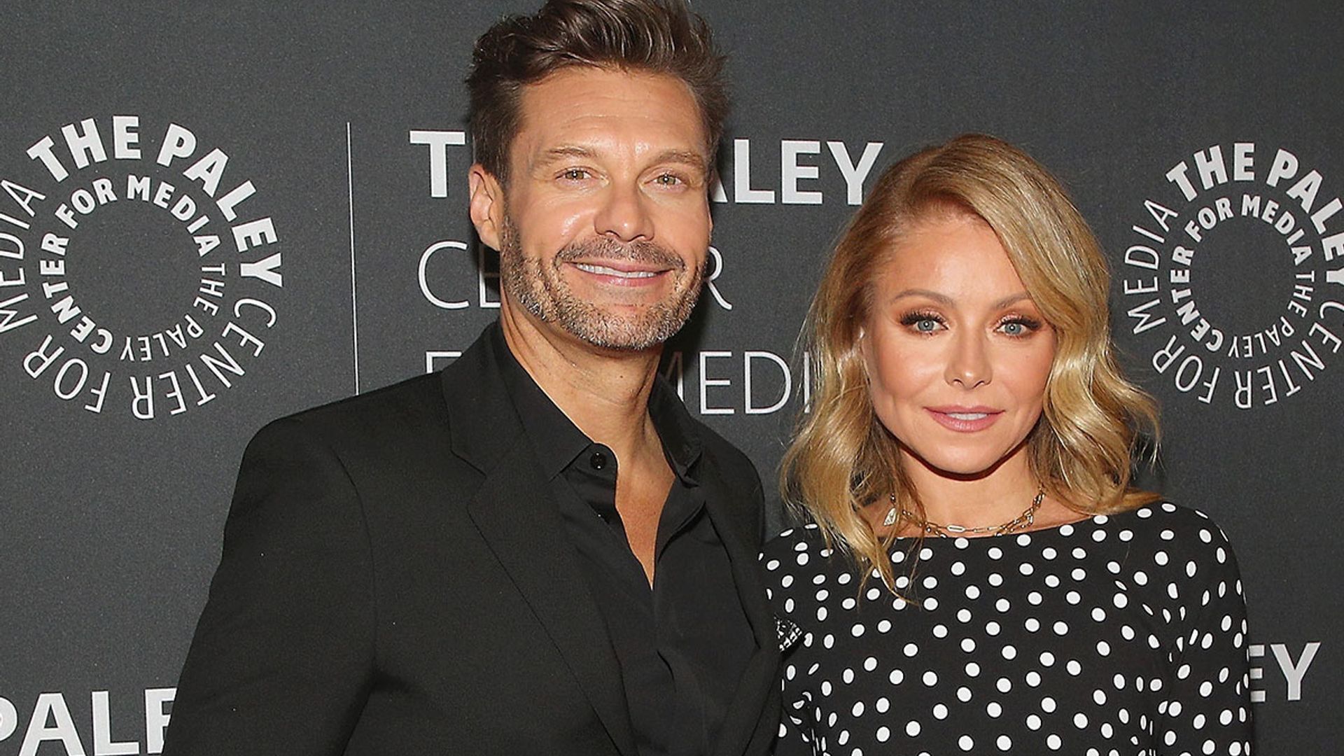 Kelly Ripa: Behind-the-Scenes 'Live!' Drama in 'Live Wire