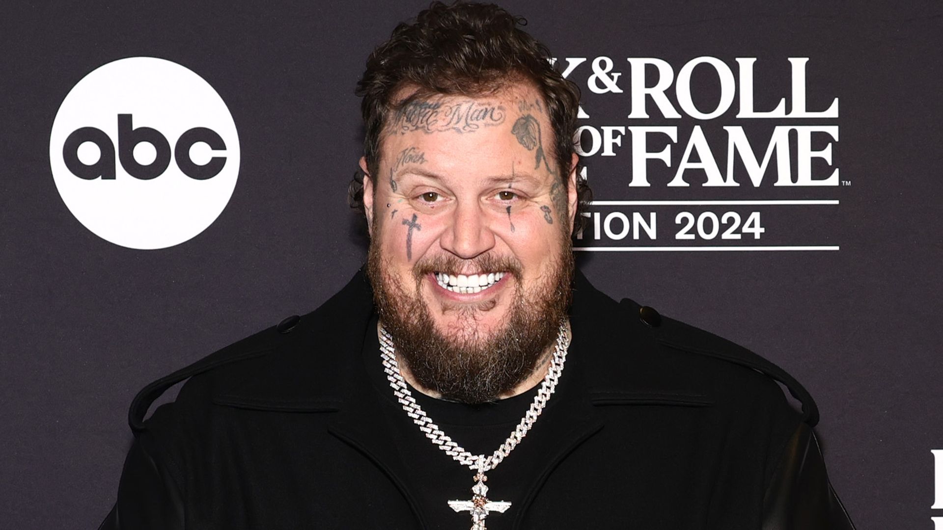 Jelly Roll makes bold statement after 100 lb weight loss: ‘Next year you won’t recognize me’