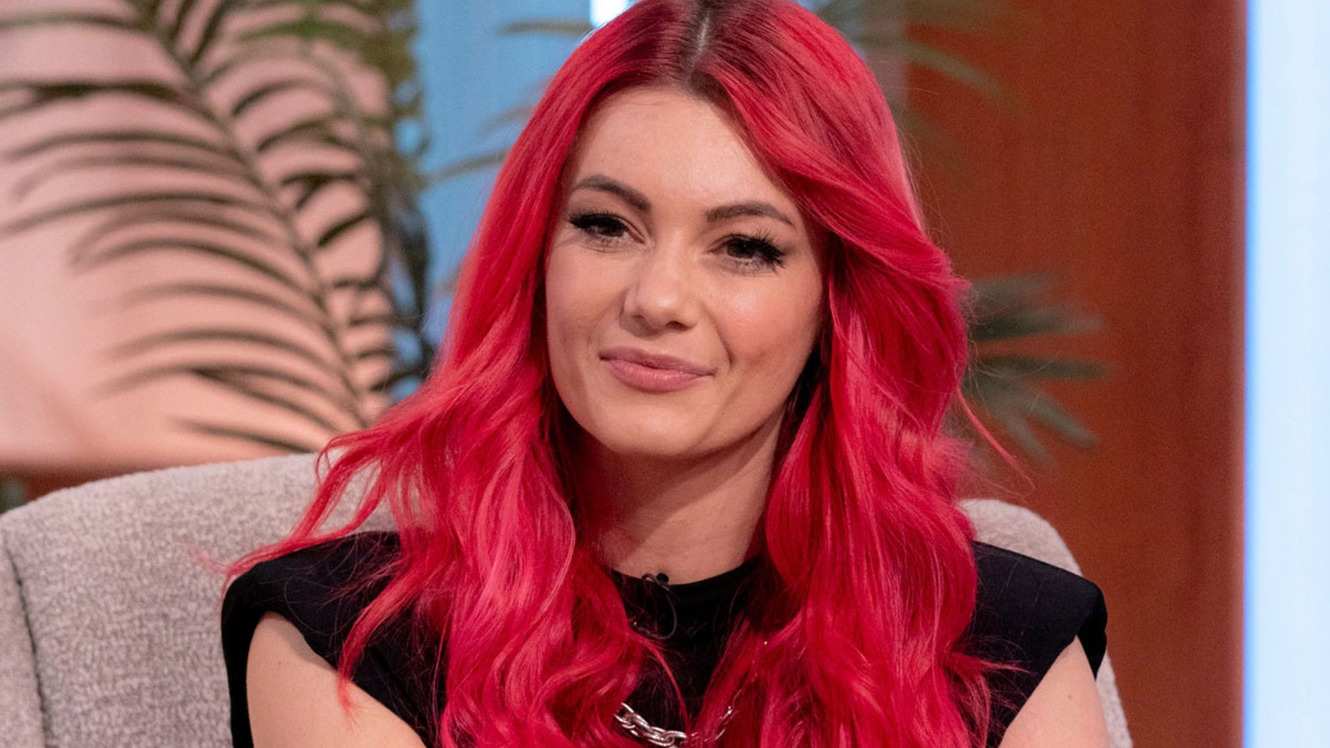 dianne buswell career update