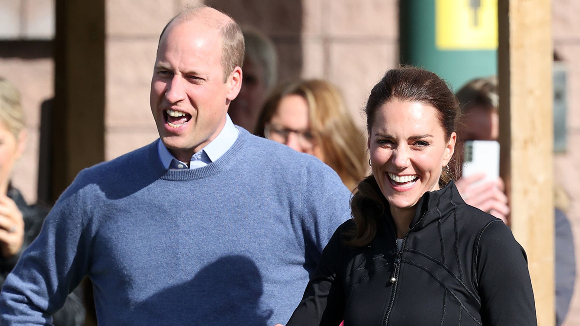 prince william kate middleton rugby club