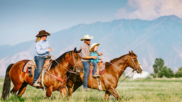 4 ways to embrace cowboy culture while travelling Texas