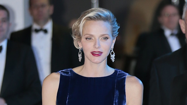 Princess Charlene of Monaco