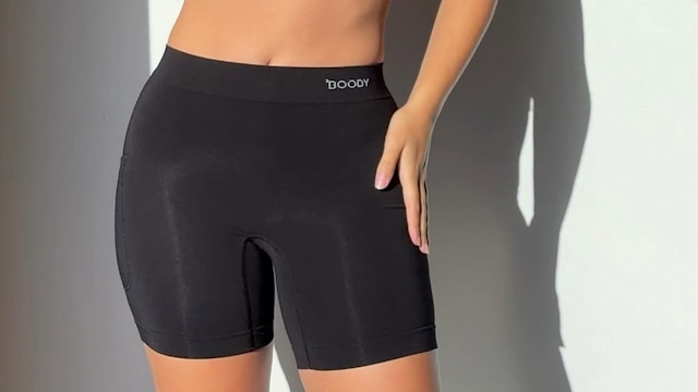 anti chafing shorts