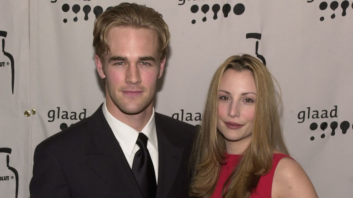 James Van Der Beek's first wife breaks silence on his death with heartbreaking tribute: 'What a journey we shared"