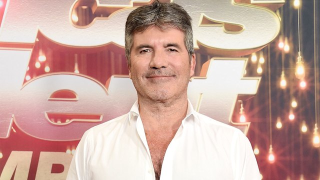 simon cowell agt final 2018