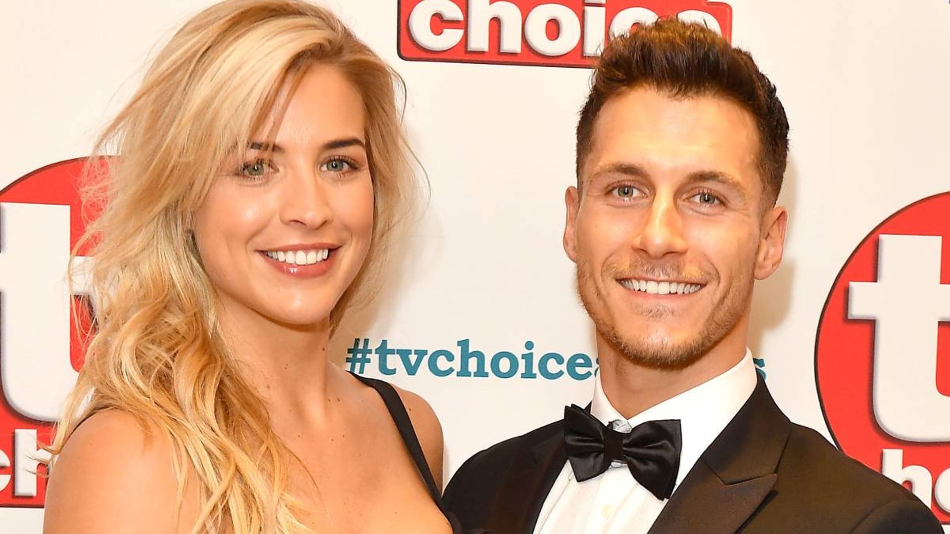 Gemma Atkinson's baby revealed to have a special connection to her ...