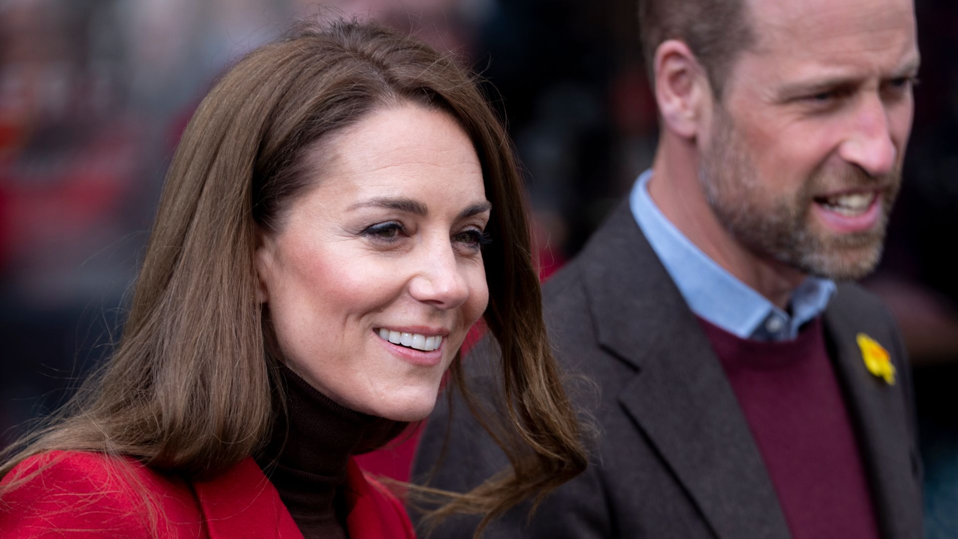 Princess Kate brings back pre-break-up outfit we’ve not seen in 18 years