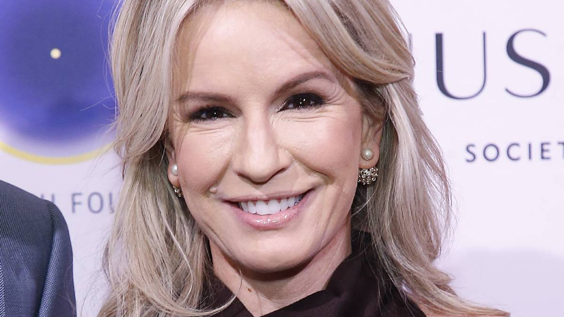 GMA's Dr Jennifer Ashton delights fans with rare family photo during special day out