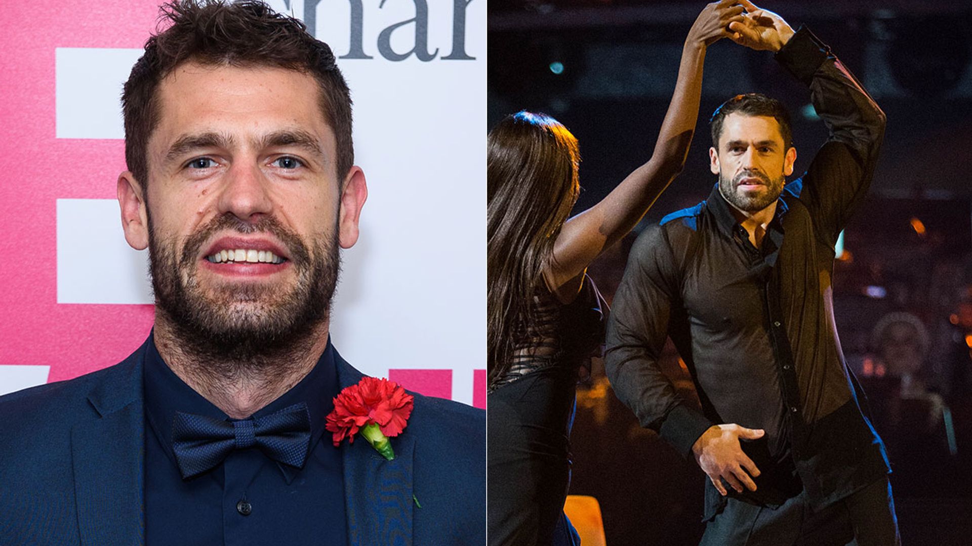 Kelvin Fletcher reveals SHOCKING health consequence his Strictly