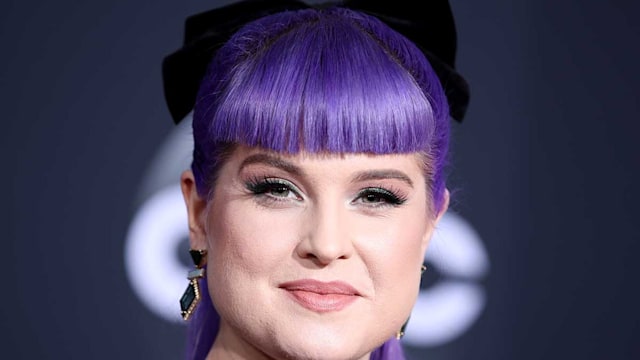 kelly osbourne