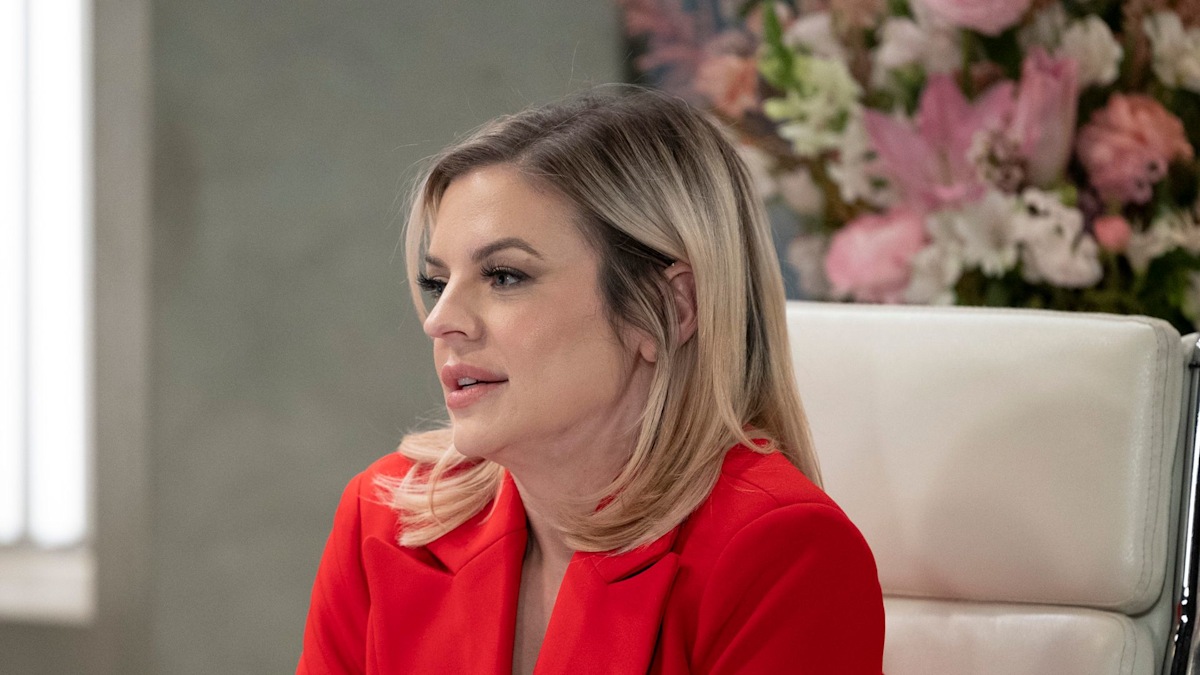 Is Maxie being killed off in General Hospital? Star Kirsten Storms speaks out