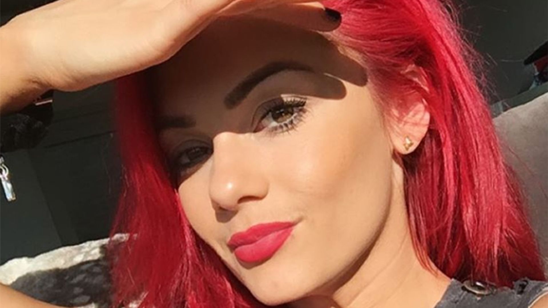 dianne buswell