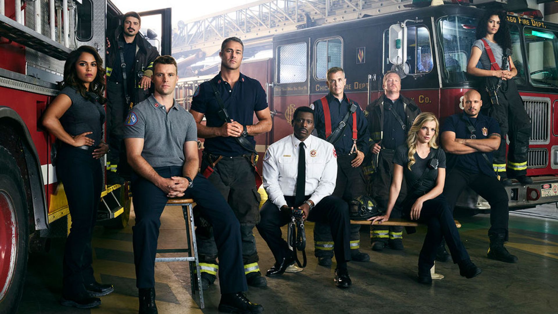 chicago fire s11
