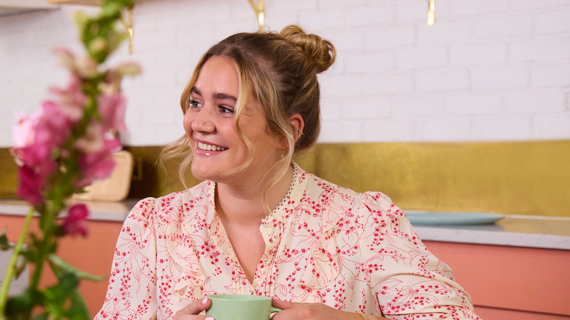 Exclusive: Tilly Ramsay's big career news ahead of 'exciting' role at sister Holly's Christmas wedding